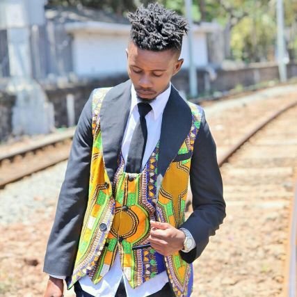 Mfashinzwile2's profile picture. Art is life, life is Art... Fashion is power, power is Fashion