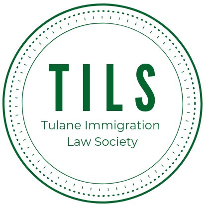TulaneTILS's profile picture. TILS provides members with a platform to explore the area of immigration law with greater access to practitioners, events, and other resources.