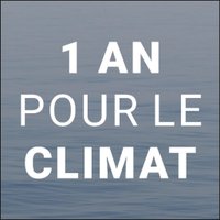 1 An Pour Le Climat (@1anpourleclimat) 's Twitter Profile Photo