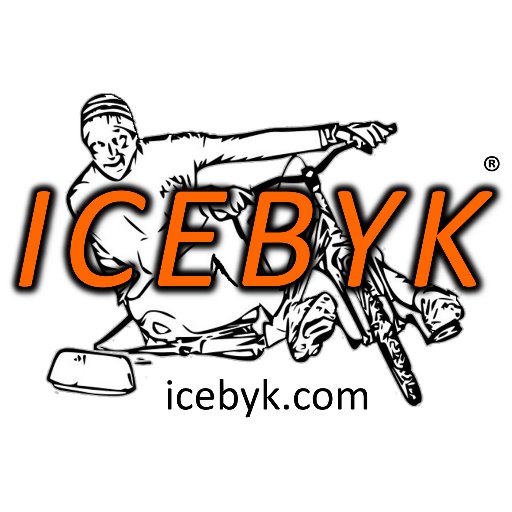 #icebyk - instant access to the most awesome and fun experience on ice | brought to you in a partnership with Ice-World International
