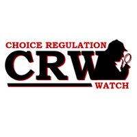 Choice Regulation Watch