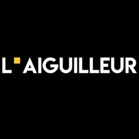 L'Aiguilleur (@laiguilleur_com) 's Twitter Profile Photo L'Aiguilleur (@laiguilleur_com) 's Twitter Profile Photo