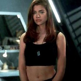 Capt. Carmen Ibanezさんのプロフィール画像