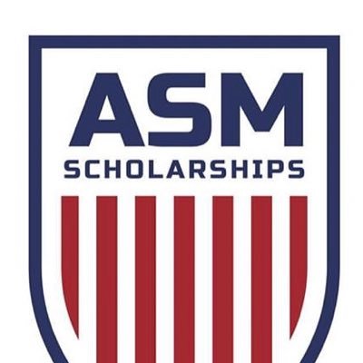 ASM Scholarships