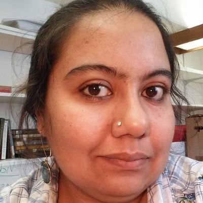 moubanerjee28 Profile Picture