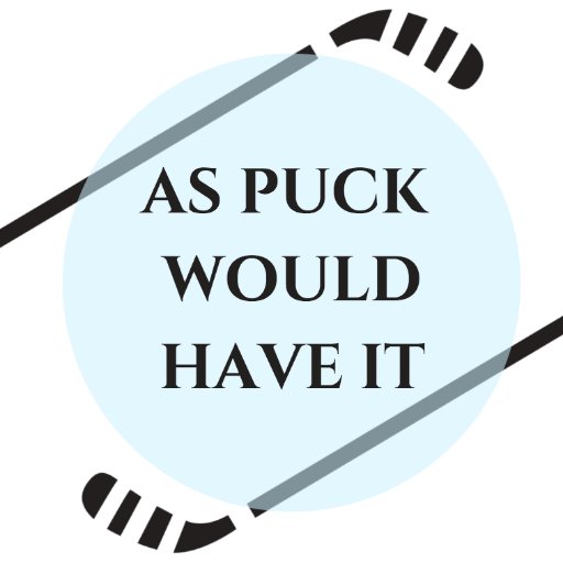 hockey, hockey, and oh yeah, more hockey