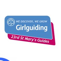 23rd St Mary's Guides(@23rd_s) 's Twitter Profile Photo