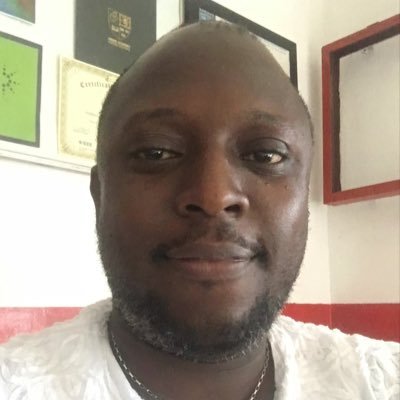 An Apostle of Yahweh and visionary of Holy Ghost (Ruach Ha’kodesh) Fire Ministries Int’l a.k.a Victory Chapel Worldwide, ICT specialist, Entrepreneur.