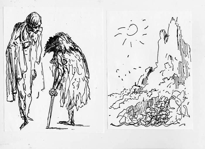 masterofritual's profile picture. Er, no.