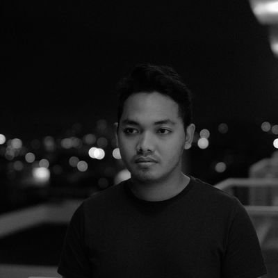 AanArfiansyh's profile picture. Tukang Palak