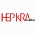 HEPKRA Digital (@hepkra) Twitter profile photo HEPKRA Digital (@hepkra) Twitter profile photo