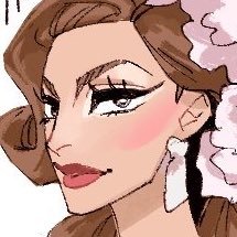🌹Ruby Spark🌹さんのプロフィール画像