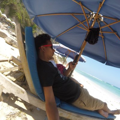 prawira_yoedha's profile picture. 