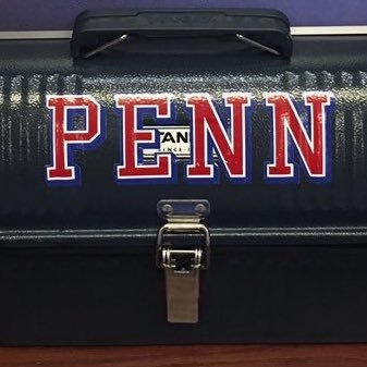 Grit, Hustle, Heart, and Dedication. We are Penn Basketball...managers