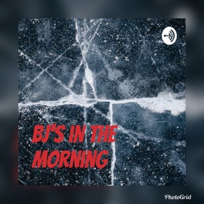 BJ’s in the Morning
https://t.co/uQ5bmxxrZK