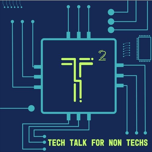 t2techpodcast's profile picture. Meet Tom, and Tom. The Toms LOVE tech. They love helping small business owners and entrepreneurs equip themselves with useful tech tools & digital marketing.