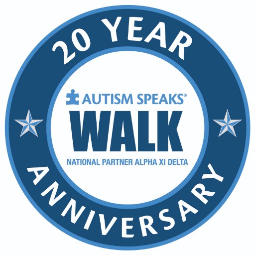 Support our #AutismSpeaksMiami or #PuzzlePiecesGala, learn about our latest research & resources, and be a part of our family! Spread the #autismawareness love!