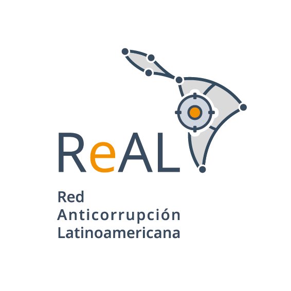 Red Anticorrupción Latinoamericana (REAL)