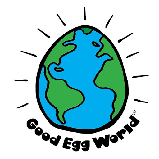 GoodEggWorld's profile picture. Probably The Most Important Egg Tweets In The World! Good Egg, Super Egg, Rotten Egg, The Eggvengers, Sir Eggsalot... you get the idea. @GoodEggWorld