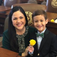 Ana Hernandez (@anahdztx) 's Twitter Profile