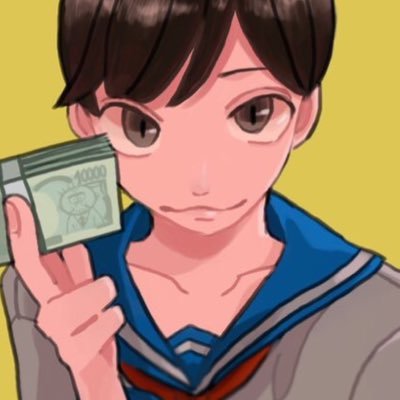 いまが吉さんのプロフィール画像