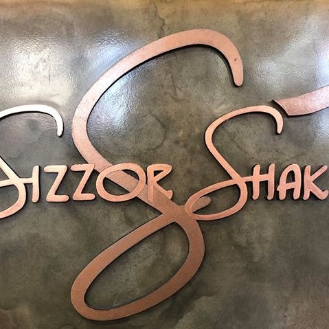 sizzorshak's profile picture. Voted #1 Salon in Collinsville, IL.