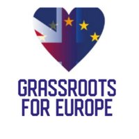 Grassroots for Europe 🇬🇧🇪🇺🇺🇦🎩 (@grassrootseu) 's Twitter Profile