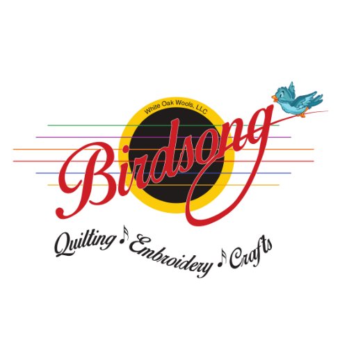 Birdsong Quilting