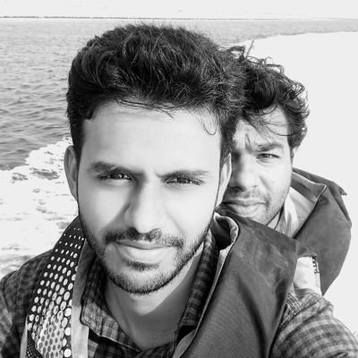 ItsKarthickV's profile picture. 