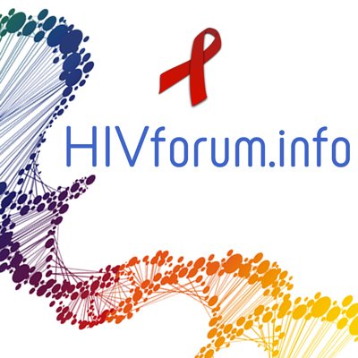 https://t.co/yj4K3o5sRD è il forum italiano dedicato alle Persone con HIV: dal 2007 community, informazione scientifica sulla ricerca, risposte al pubblico.