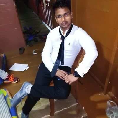 Am a cool boy
