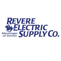Revere Electric (@revereelectric) 's Twitter Profile Photo
