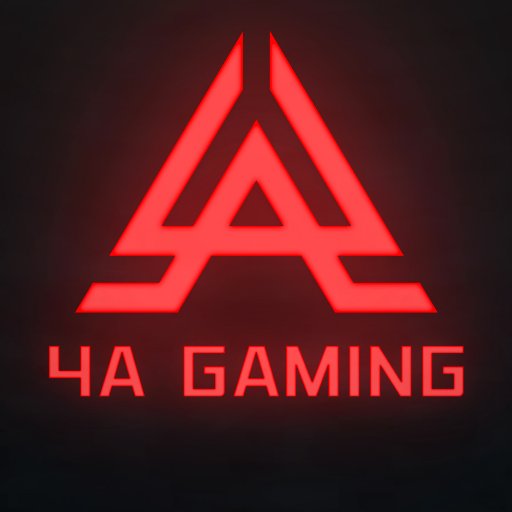 4A Gaming Profile