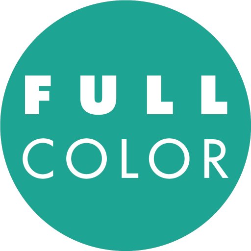 fullcolorlab's profile picture. 