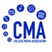 College Media Association (@collegemedia) Twitter profile photo