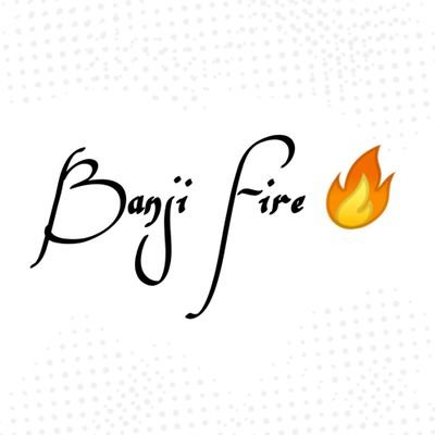 BanjiFire Profile Picture