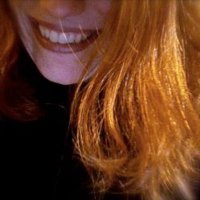 Ginger the Garden Witch(@mkkraemer) 's Twitter Profile Photo