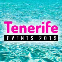 Tenerife 2019 (@tenerife2k20) 's Twitter Profile