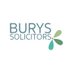 Burys Solicitors (@BurysSolicitors) Twitter profile photo