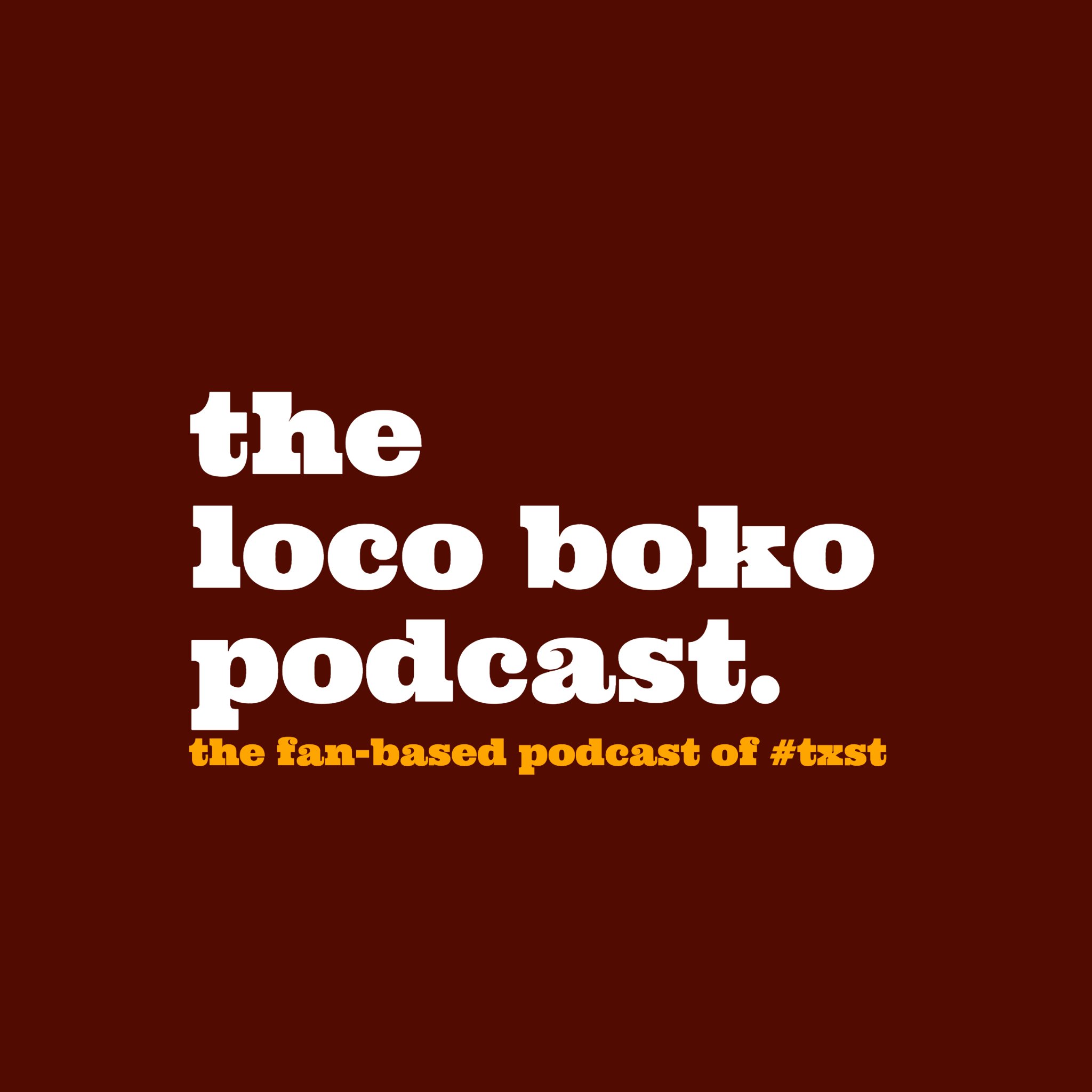 LocoBokoPodcast Profile Picture