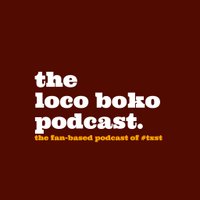 The Loco Boko Podcast(@LocoBokoPodcast) 's Twitter Profileg
