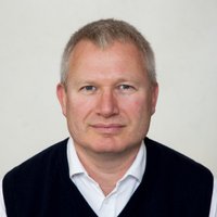 Damian Mole (@damianjmole) 's Twitter Profile