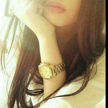 sana5_ch's profile picture. Lets change the world together😊