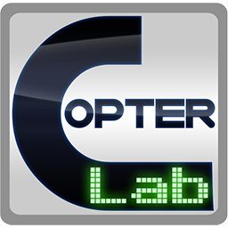 copterlab's profile picture. Multicopter & Gimbal manufacturer with great support