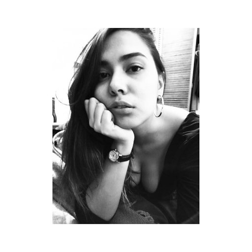 Feminista, socióloga y vallartense.
Co creadora de BRAVAS y radialista en La Coyotera Radio Comunitaria.
Señora de turno completo y escritora de ratos libres.