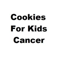 Cookies For Kids Cancer (@cookiesforkidsc) 's Twitter Profile
