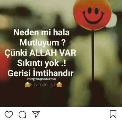 Onca kederin içinde kader, gùlmen için sebepler koyar araya.🎶🎶