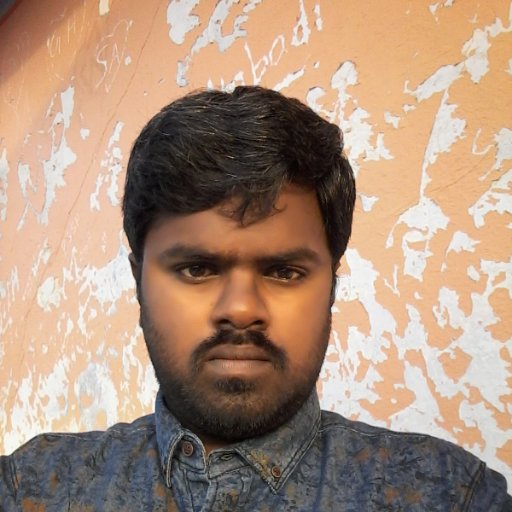 boopalsridhar Profile Picture