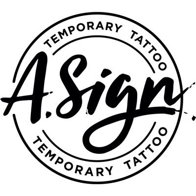 Waterproof Fake Tattoo Stickers by Arley Sign Temporary Tattoo. Realistic, Long-Lasting and Custom Temporary Tattoos by AS Temporary Tattoo on Etsy💋