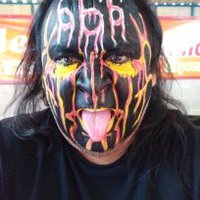 Damian 666 (@damianfdt666) 's Twitter Profile
